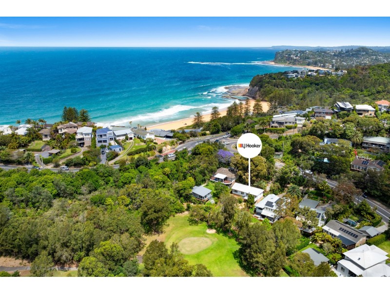 4 Old Barrenjoey Road, Avalon Beach NSW 2107