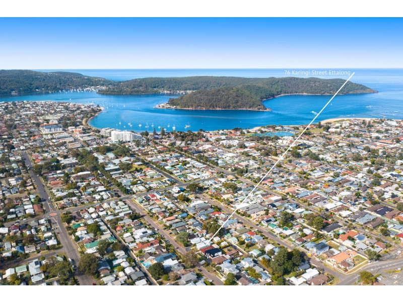 76 Karingi Street, Ettalong Beach NSW 2257