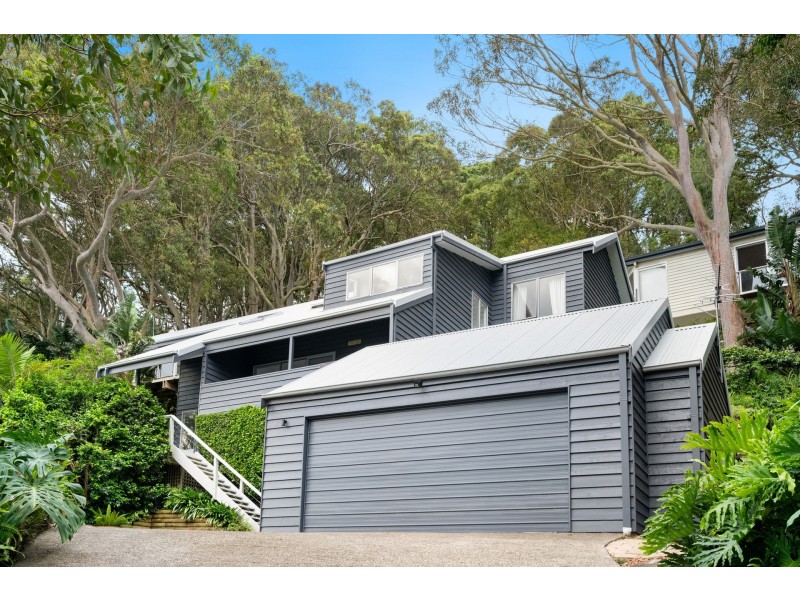 51 Dolphin Crescent, Avalon Beach NSW 2107