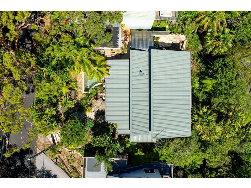 47 Kanimbla Crescent, Bilgola Plateau NSW 2107