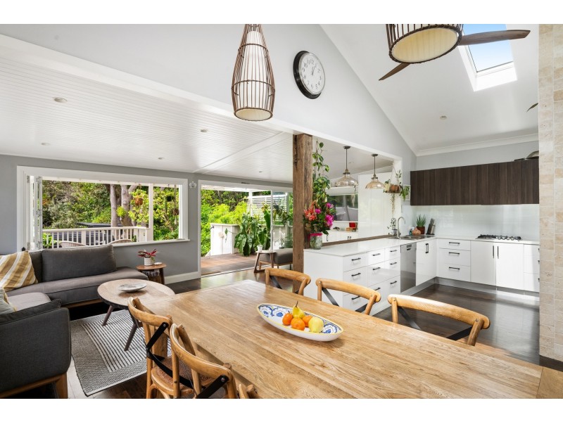 21 Elaine Avenue, Avalon Beach NSW 2107