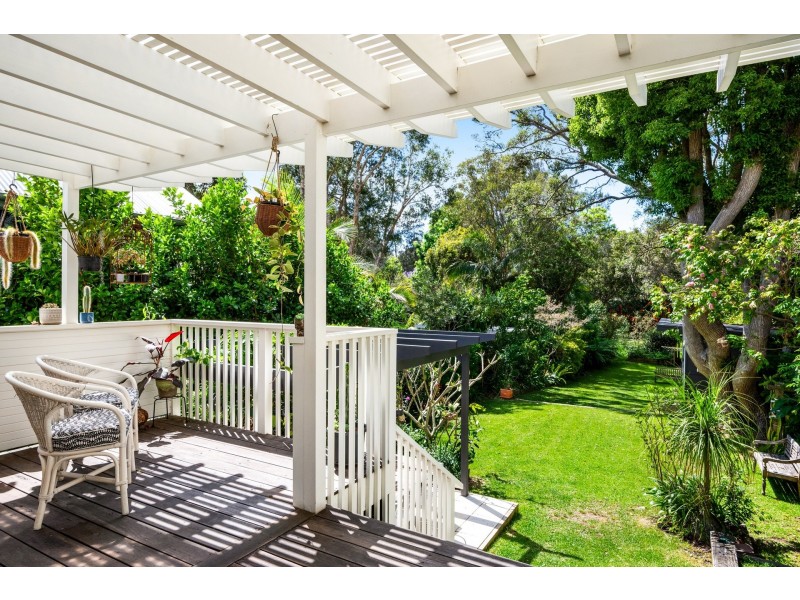 21 Elaine Avenue, Avalon Beach NSW 2107