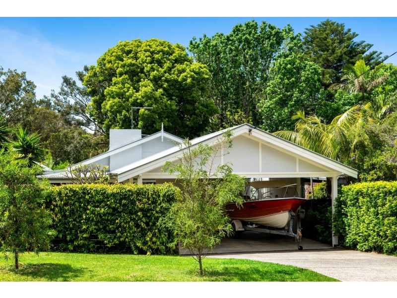 21 Elaine Avenue, Avalon Beach NSW 2107