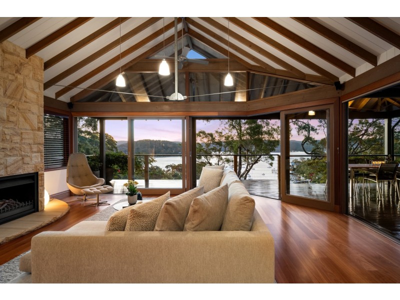 295 Hudson Parade, Avalon Beach NSW 2107