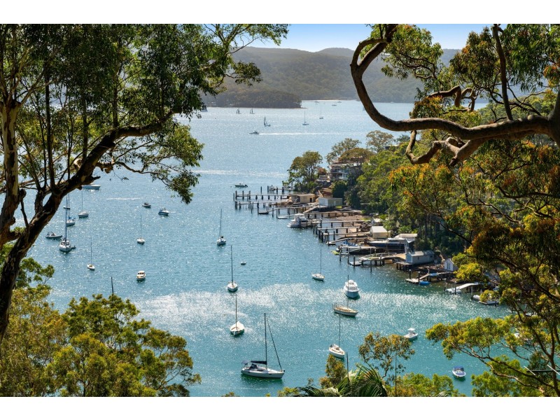 295 Hudson Parade, Avalon Beach NSW 2107