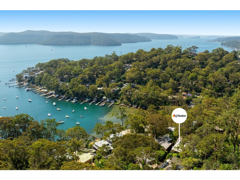 295 Hudson Parade, Avalon Beach NSW 2107