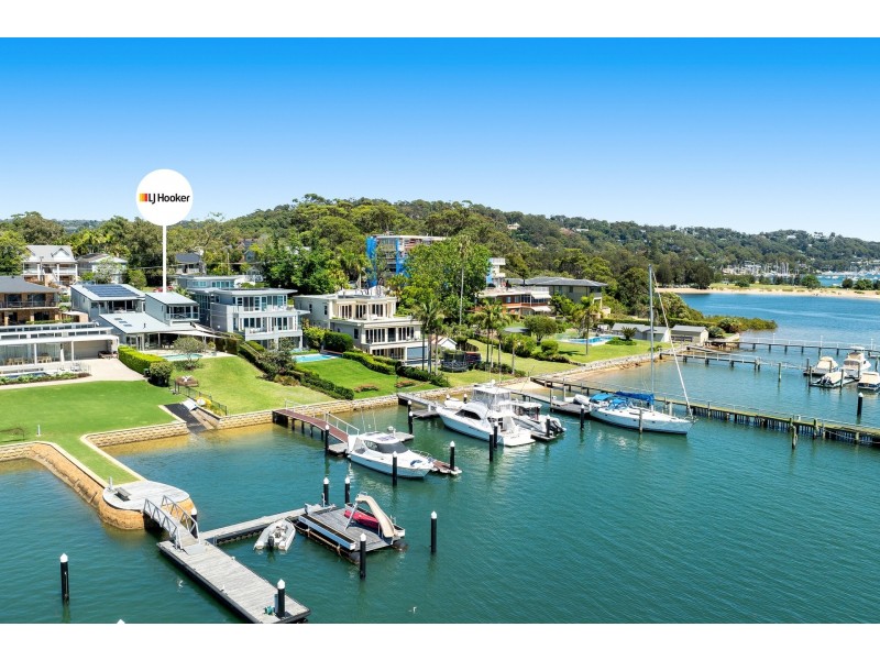 14 Rednal Street, Mona Vale NSW 2103