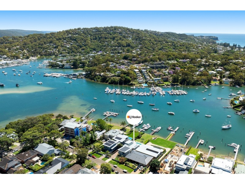 14 Rednal Street, Mona Vale NSW 2103