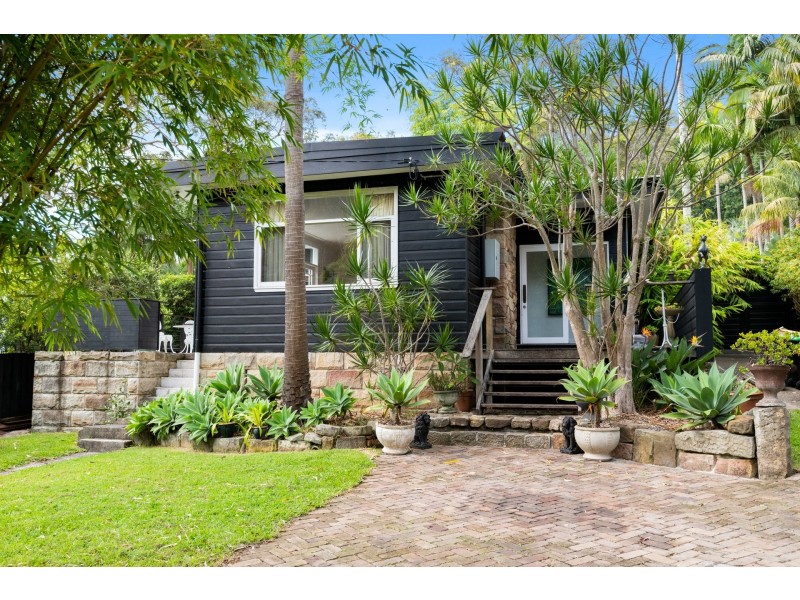 23 Therry Street, Avalon Beach NSW 2107