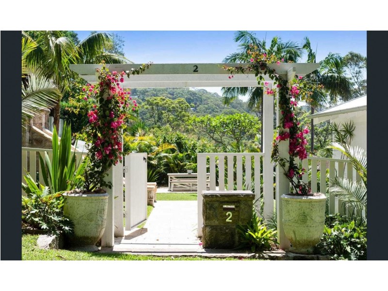 2 Coolawin Road, Avalon Beach NSW 2107