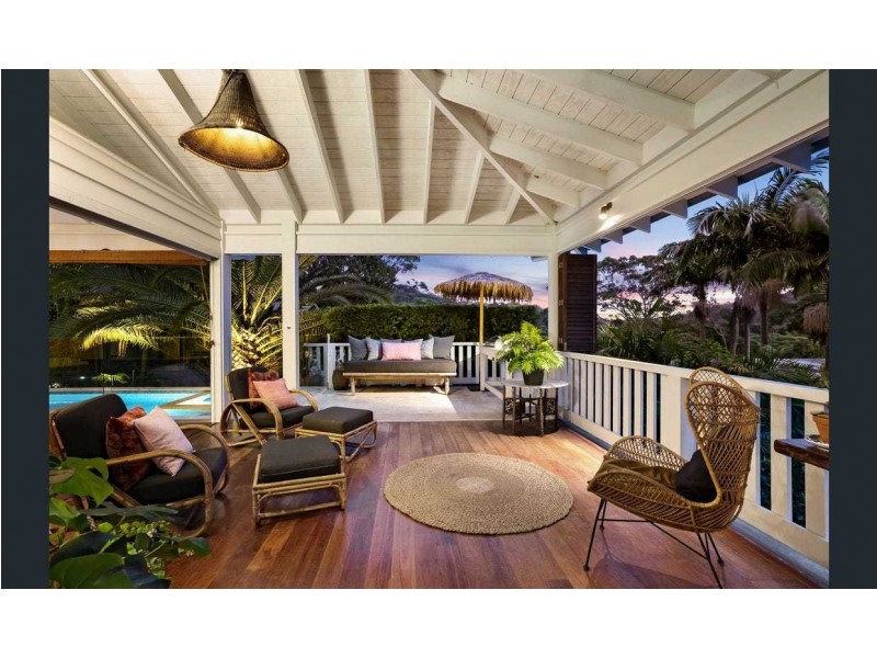2 Coolawin Road, Avalon Beach NSW 2107