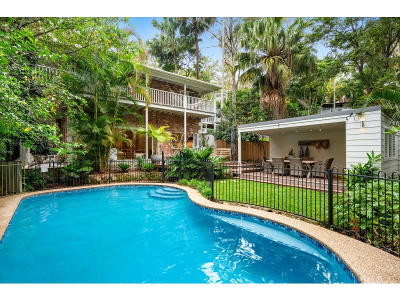 6 Coolawin Road, Avalon Beach NSW 2107