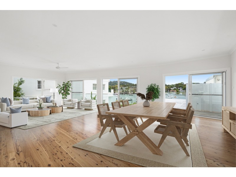 22 Rednal Street, Mona Vale NSW 2103