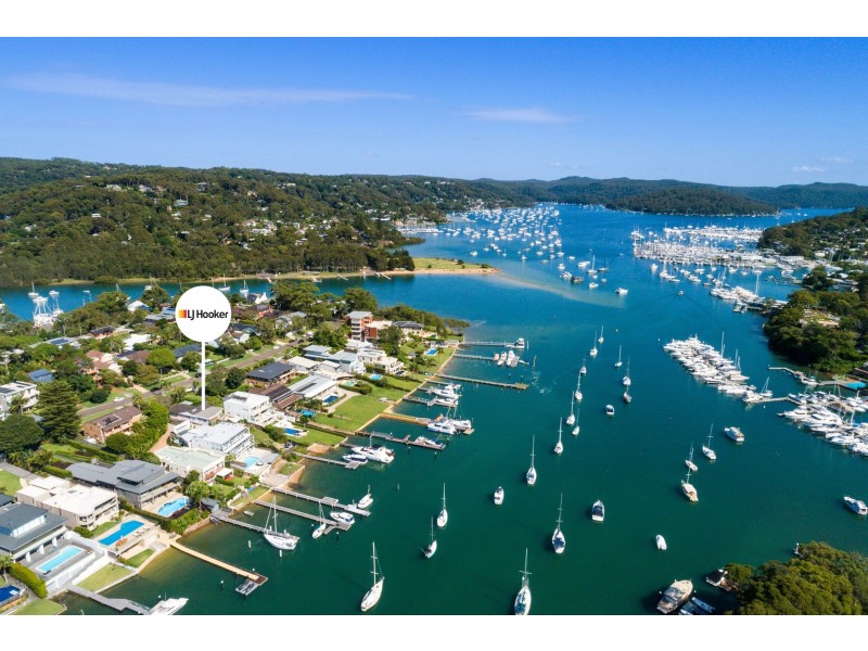 22 Rednal Street, Mona Vale NSW 2103