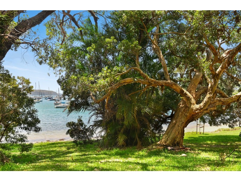 Flat 1/134 Hudson Parade, Avalon Beach NSW 2107