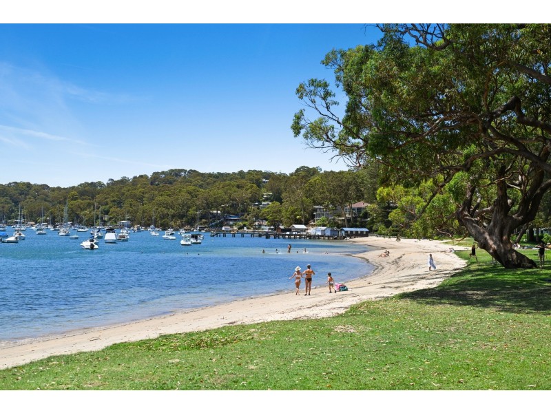 Flat 1/134 Hudson Parade, Avalon Beach NSW 2107