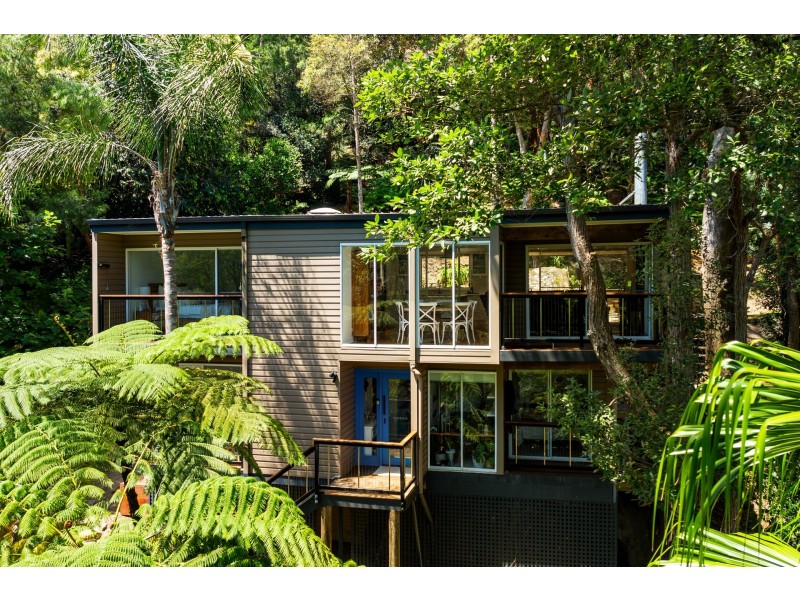 137 Mccarrs Creek Road, Church Point NSW 2105