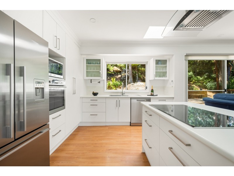 137 Mccarrs Creek Road, Church Point NSW 2105