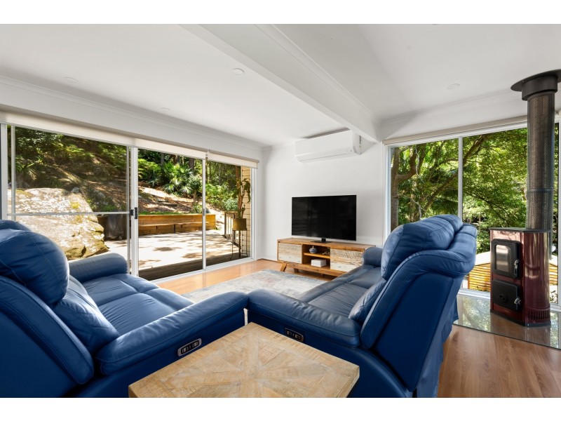 137 Mccarrs Creek Road, Church Point NSW 2105