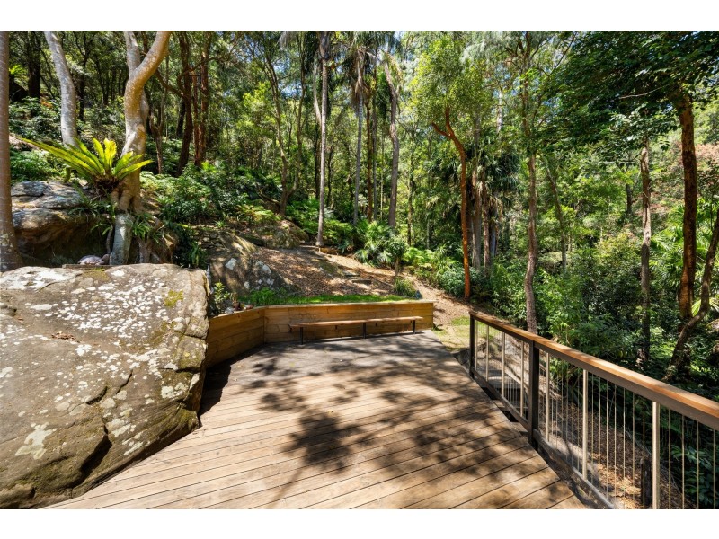 137 Mccarrs Creek Road, Church Point NSW 2105
