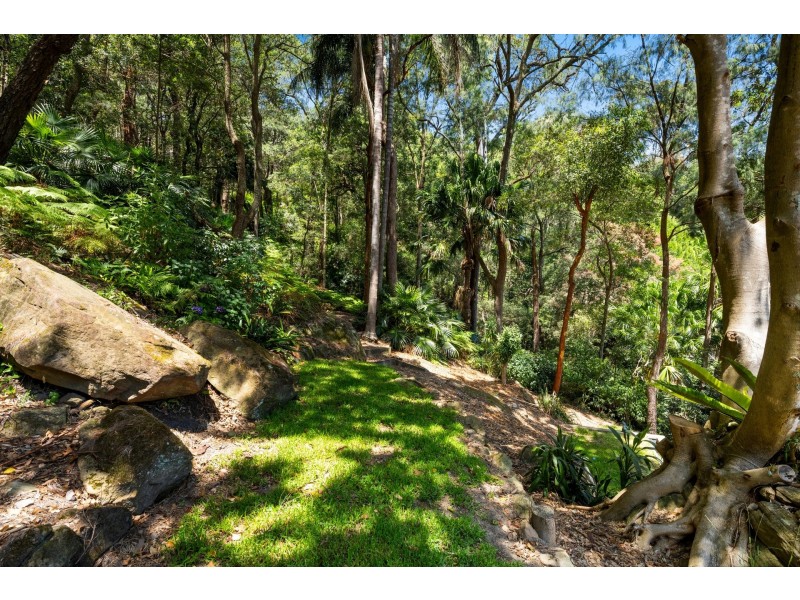 137 Mccarrs Creek Road, Church Point NSW 2105