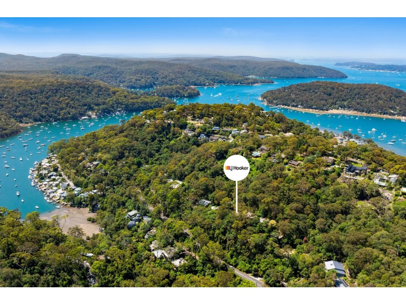 137 Mccarrs Creek Road, Church Point NSW 2105