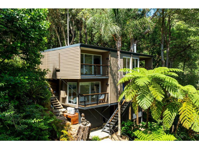 137 Mccarrs Creek Road, Church Point NSW 2105