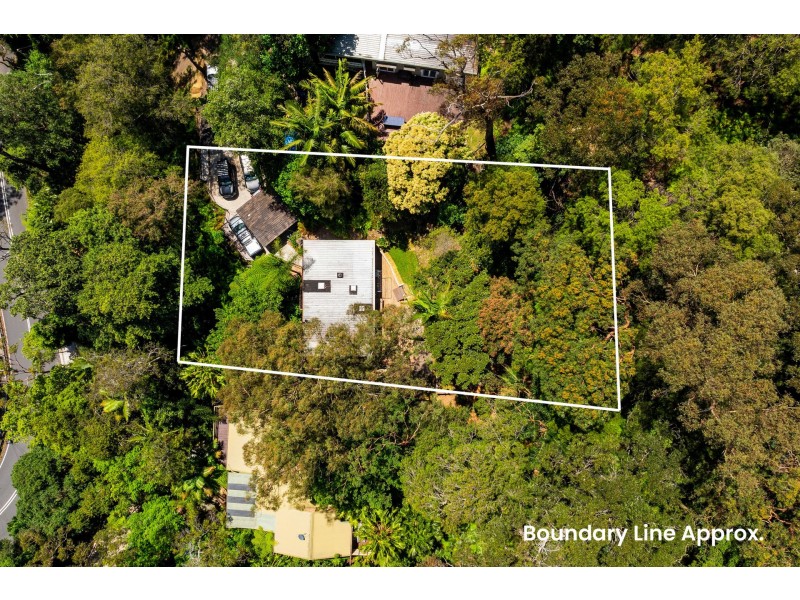 137 Mccarrs Creek Road, Church Point NSW 2105