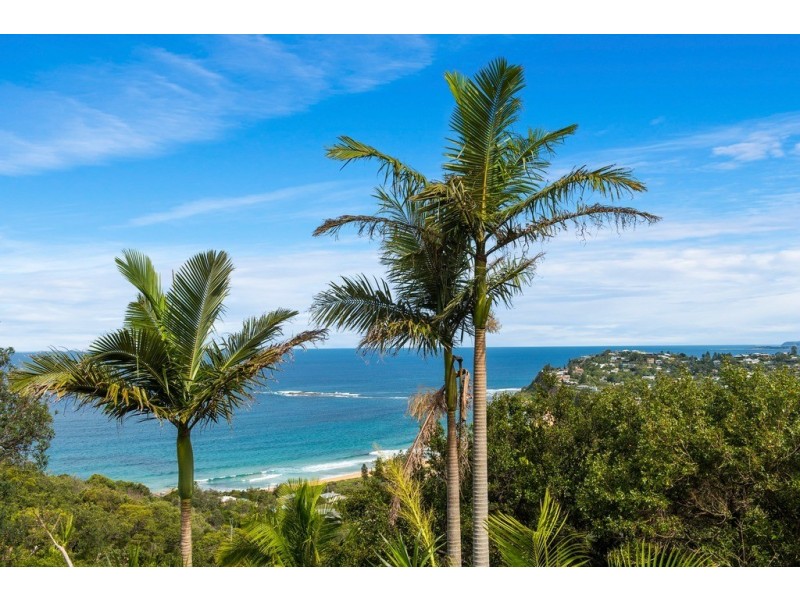 1a Kanimbla Crescent, Bilgola Plateau NSW 2107