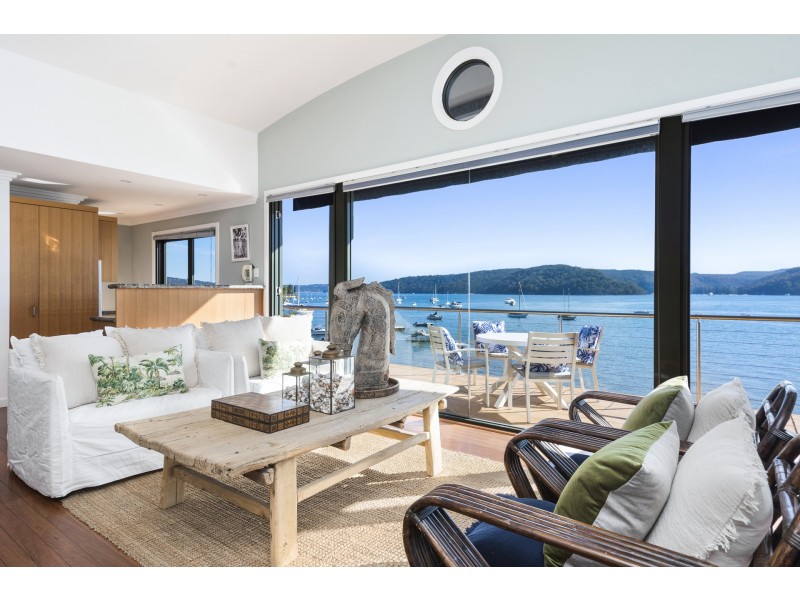 1163 Barrenjoey Road, Palm Beach NSW 2108