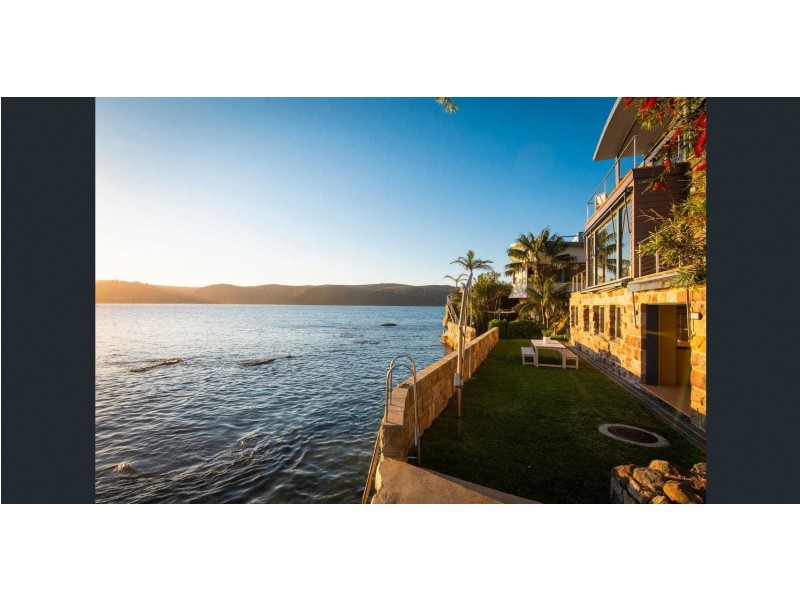 1163 Barrenjoey Road, Palm Beach NSW 2108