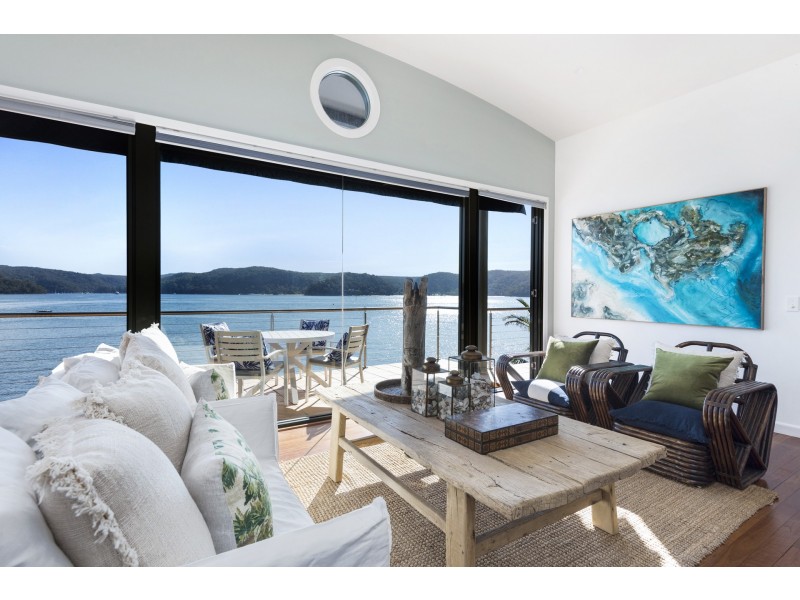 1163 Barrenjoey Road, Palm Beach NSW 2108