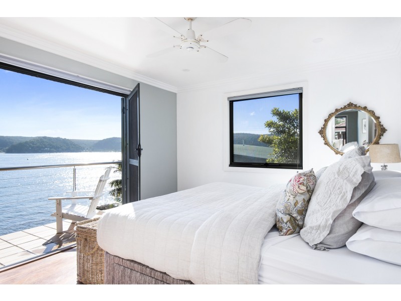 1163 Barrenjoey Road, Palm Beach NSW 2108