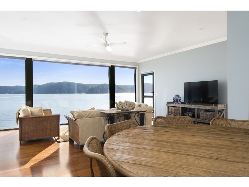 1163 Barrenjoey Road, Palm Beach NSW 2108