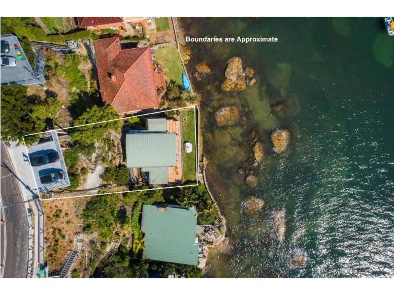 1163 Barrenjoey Road, Palm Beach NSW 2108