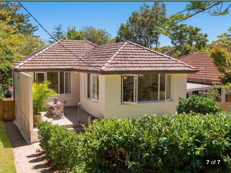 18 Alexander Road, Avalon Beach NSW 2107
