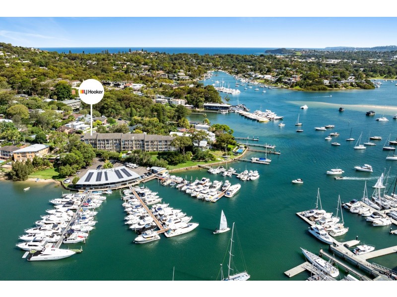 1/14 Princes Street, Newport NSW 2106