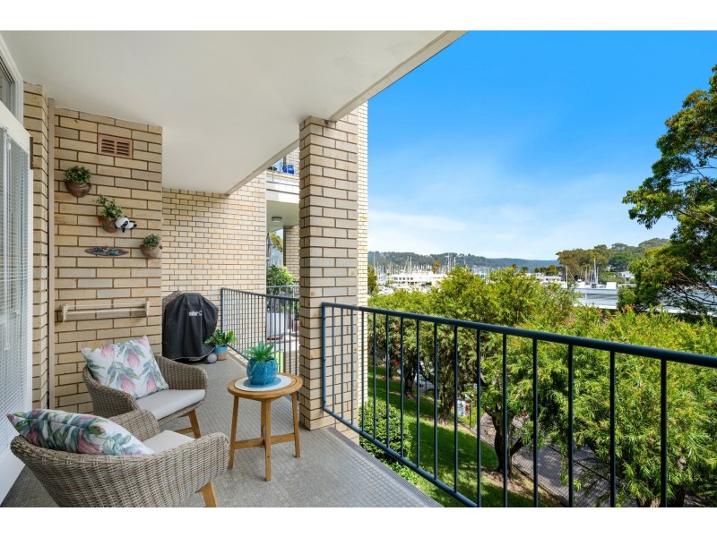 1/14 Princes Street, Newport NSW 2106