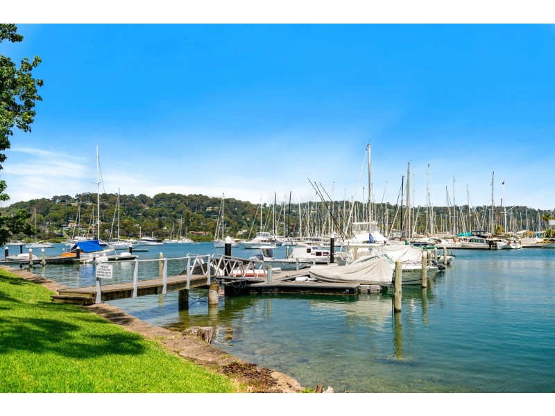 1/14 Princes Street, Newport NSW 2106