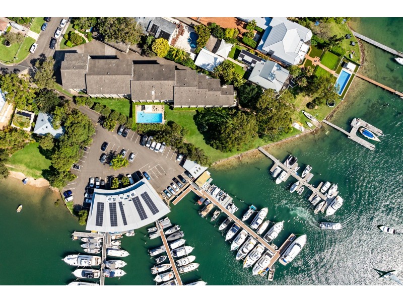 1/14 Princes Street, Newport NSW 2106