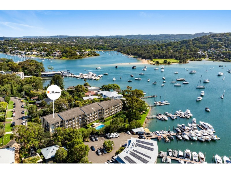 1/14 Princes Street, Newport NSW 2106