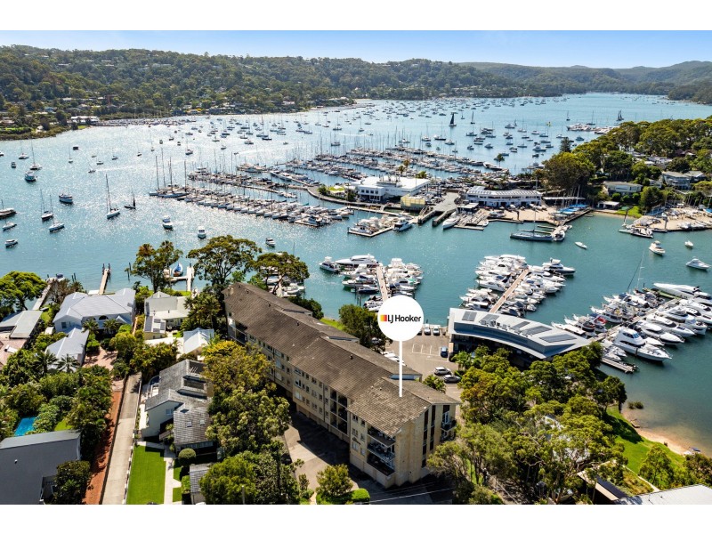 1/14 Princes Street, Newport NSW 2106