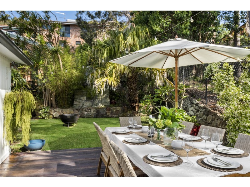 36 Loblay Crescent, Bilgola Plateau NSW 2107