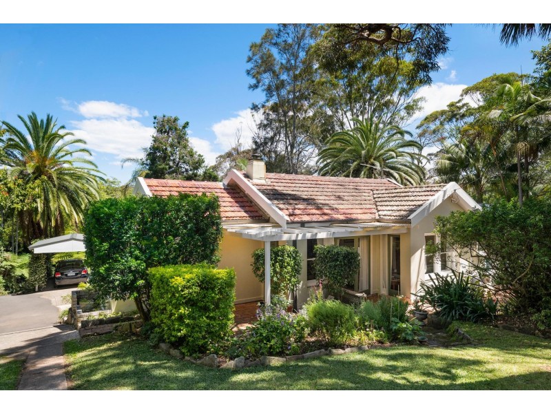 33 The Avenue, Newport NSW 2106