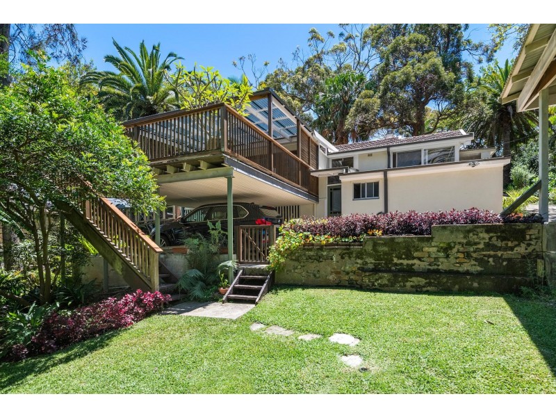 33 The Avenue, Newport NSW 2106