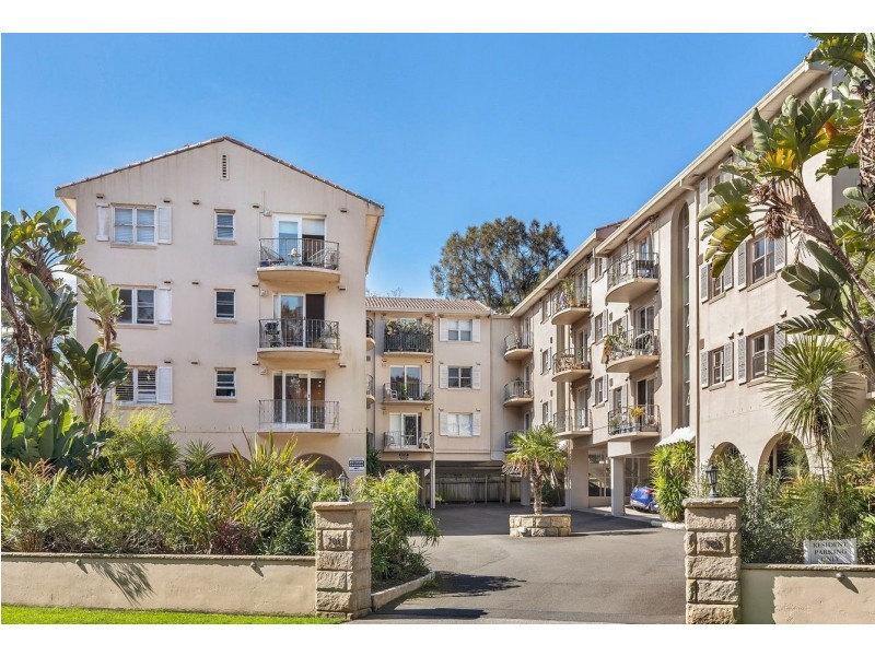 18/702 Barrenjoey Road, Avalon Beach NSW 2107