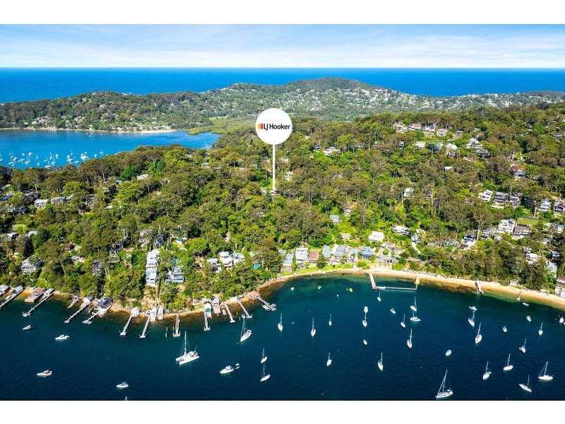 105 Riverview Road, Avalon Beach NSW 2107