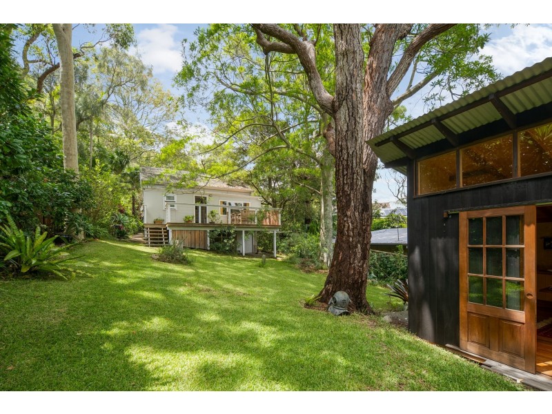 66 Whale Beach Road, Avalon Beach NSW 2107