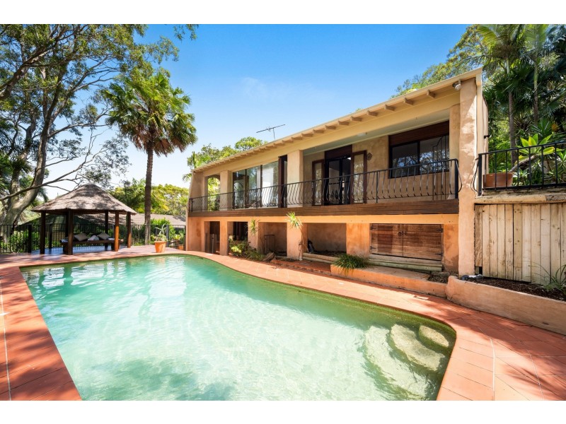 6 Burrendong Place, Avalon Beach NSW 2107