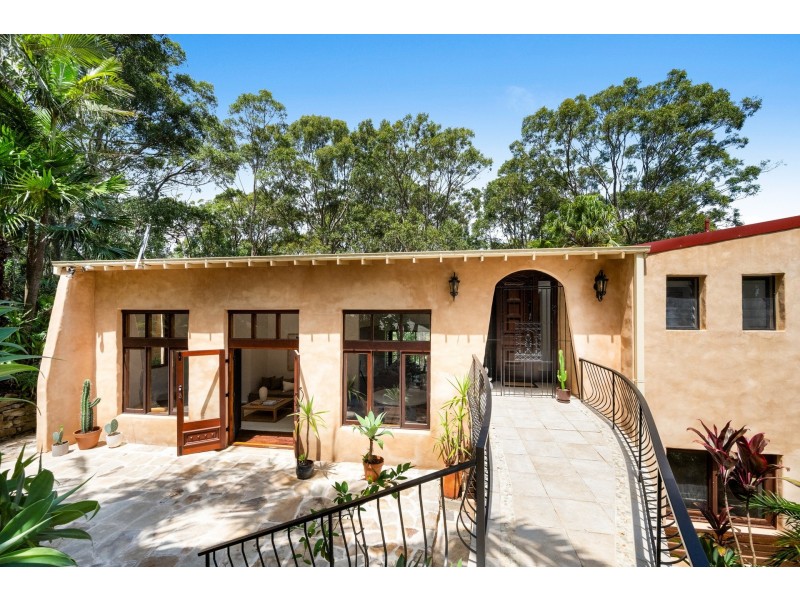 6 Burrendong Place, Avalon Beach NSW 2107